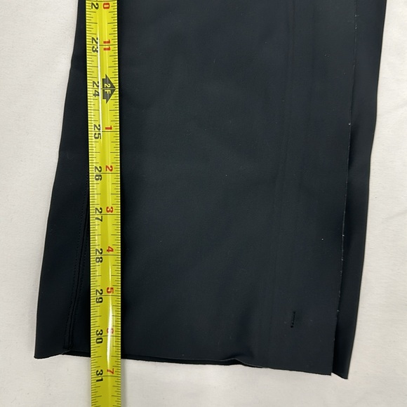 Athleta Stellar Flare Trouser. Size 4 - Picture 5 of 10